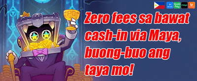 Daily Spin Bonus