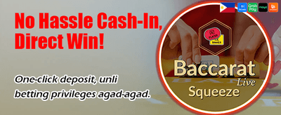 Join GZone PH for Big Wins!
